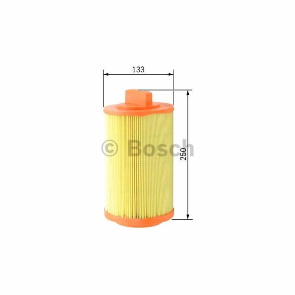 Φίλτρο Αέρα BOSCH 1 987 429 401